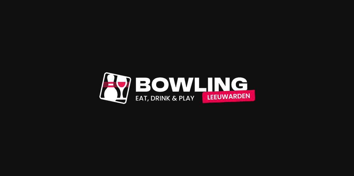Logo Bowling Harderwijk